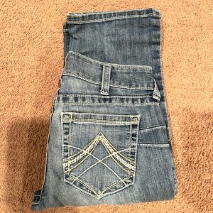 Women’s Ariat Jeans